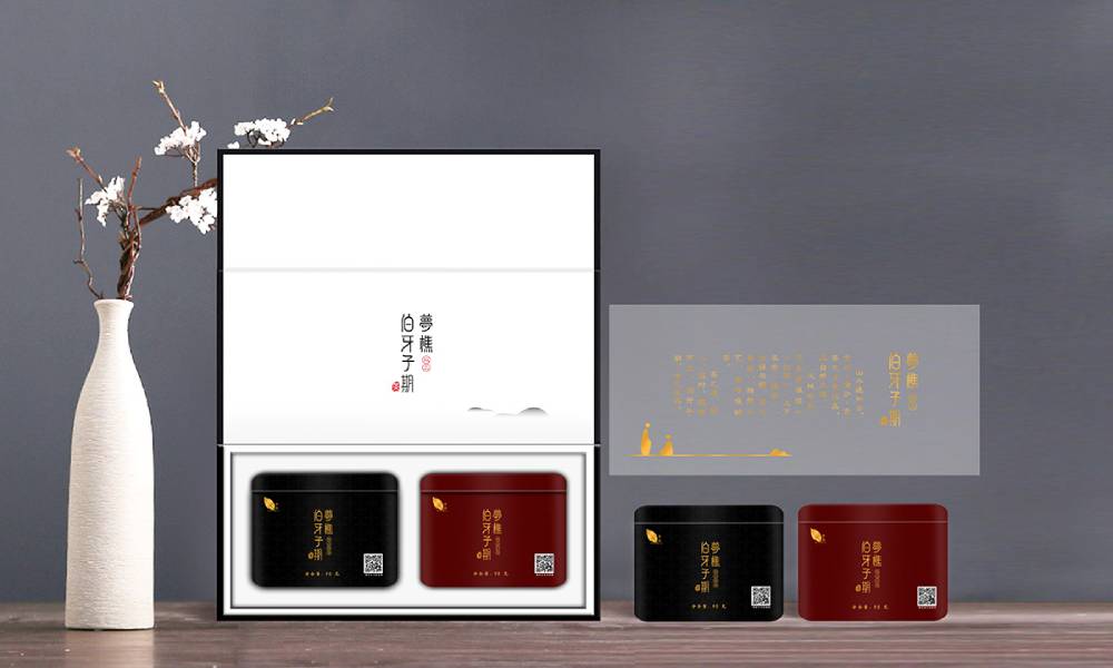 秀英区包装设计：文化赋能，创新驱动，解锁城市产业新势能